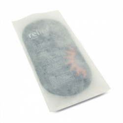 Relief Hot and Cold Pack Paper Covers (Box of 100)