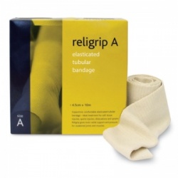 Religrip Elasticated 1m Tubular Bandage