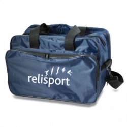 Relisport Toulouse First Aid Bag (Empty)