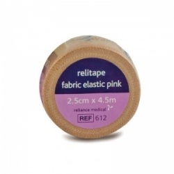 Relitape Fabric Elastic Tape