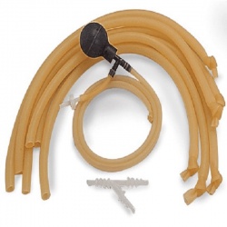 Replacement Tubing Kit for Central Venous Cannulation Simulator