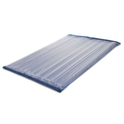 Repose Double Mattress Pressure Relief Overlay