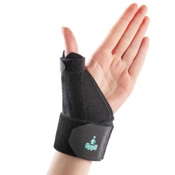 Oppo Health Stabilised Wrist and Thumb Support (RH300)