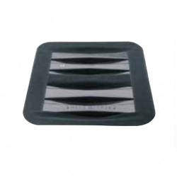 Rigidiser for the Matrx Flo-Tech Solution Xtra Wheelchair Cushion