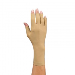 Rolyan Open-Finger Compression Glove