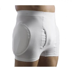 Safehip AirX Hip Pad Hip Protector Underwear - Money Off!
