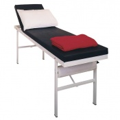 Safety First Aid Examination Couch