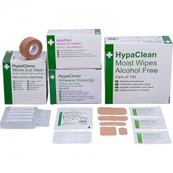 Safety First Aid Extra First Essentials Supersize Pack