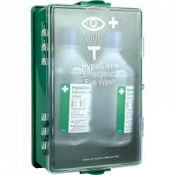 HypaClens Economy Eye Wash Cabinet