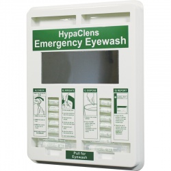 Safety First Aid HypaClens Eye Wash Dispenser (20ml)