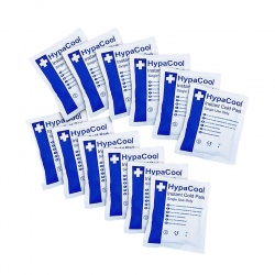 Safety First Aid HypaCool Instant Cold Pack (Pack of 24)