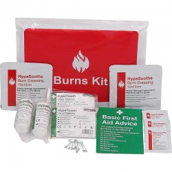 HypaSoothe Burns Kit with Wallet (Small)