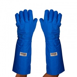 Scilabub Frosters Cryogenic -70°C Waterproof Gauntlet Gloves