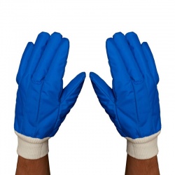 Scilabub Frosters Cryogenic -70C Gloves with Elasticated Wrist