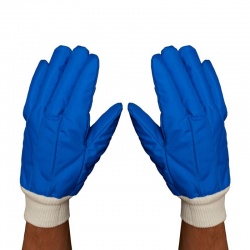 Scilabub Frosters Cryogenic -70C Gloves with Elasticated Wrist