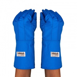 Scilabub Frosters Cryogenic Mid Arm -70°C Gloves