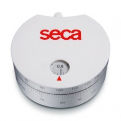 Seca 203 Circumference Measuring Tape with WHR Calculator