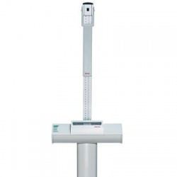 Seca 220 Telescopic Measuring Rod for Seca Column Scales