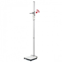 Seca 274 Wireless Stadiometer Patient Height Measuring System