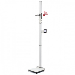 Seca 285 Wireless Height and Weight Measuring Station