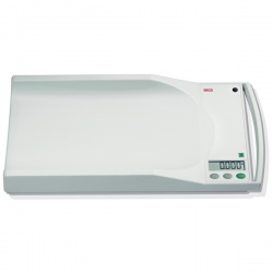 Seca 336 Mobile Digital Baby Scale