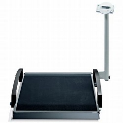 Seca 665 Wheelchair Scale