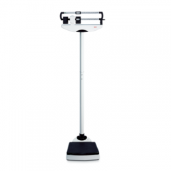 Seca 711 Mechanical Column Scale