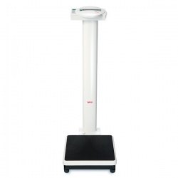 Seca 799 Column Scale with BMI Measurement