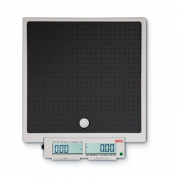 Seca 878 Mobile Digital Flat Scale