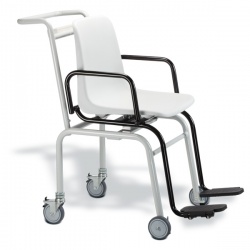 Seca 956 Electronic Chair Scale