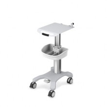 Seca CT500-2 Height Adjustable ECG Cart