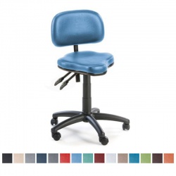 SEERS Medical Economy Sonographers Chair