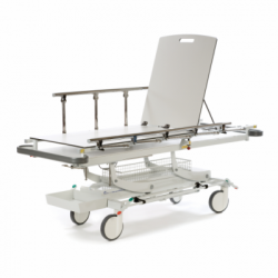SEERS Medical Orlando A&E Patient Trolley