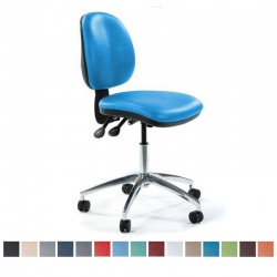 SEERS Medical Premium Operators Chair