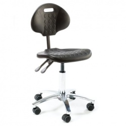 SEERS Medical Standard Laboratory Chair