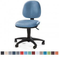 SEERS Medical Standard Operators Chair