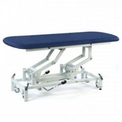 SEERS Medical Large Hydraulic Therapy Hygiene Table