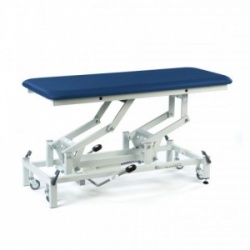 SEERS Medical Medium Electric Therapy Hygiene Table