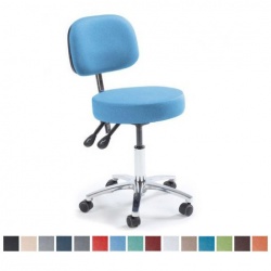 SEERS Standard Round Medical Chair