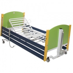 Sidhil Bradshaw Junior Profiling Bed