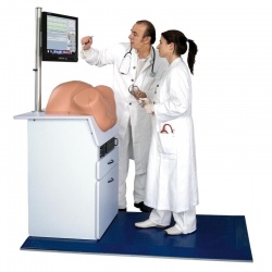 SIMone Birthing Simulator