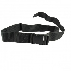 Simple Webbing Belt for Patient Handling