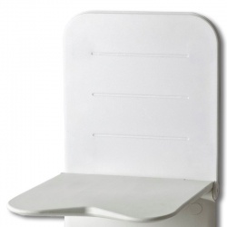 Soft Back Support for the Etac Relax Foldable Shower Seat
