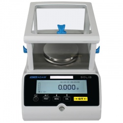 Solis SPB 363e Precision Balance (360g Capacity)