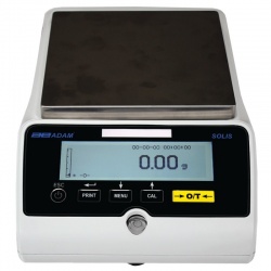 Solis STB 3202e Precision Balance (3200g Capacity)