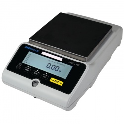 Solis STB 8202e Precision Balance (8200g Capacity)