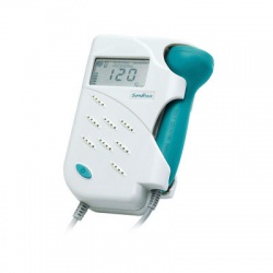 SonoTrax Basic Fetal Doppler