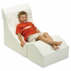 SpaceKraft Sensory Room Rocker Chair - MedicalSupplies.co.uk