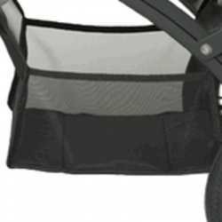 Medical Necessities Bag for the Special Tomato Jogger Pushchair
