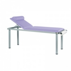 Sunflower Medical Lilac Colenso Examination Couch